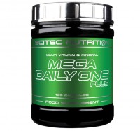 Mega Daily One Plus