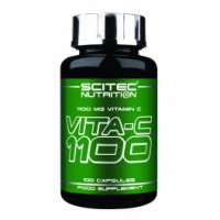 VITA-C 1100 100 CAPSULAS