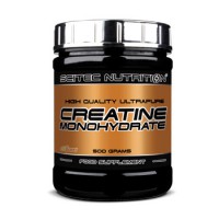 CREATINA MONOHIDRATO ULTRAPURE