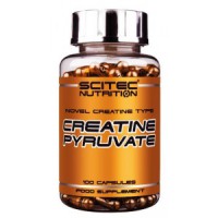 CREATINE PYRUVATE