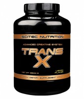 TRANS-X 908 G