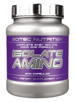 ISOLATE AMINO